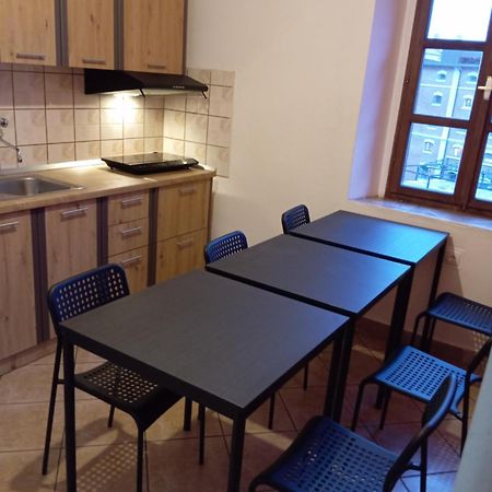 Hostel Kvarner- Private Rooms & Dorms Rijeka Extérieur photo